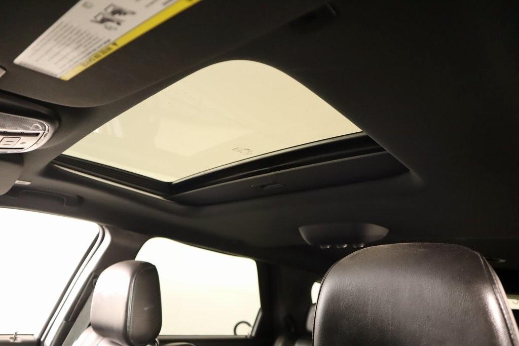 used 2024 Dodge Durango car, priced at $37,984