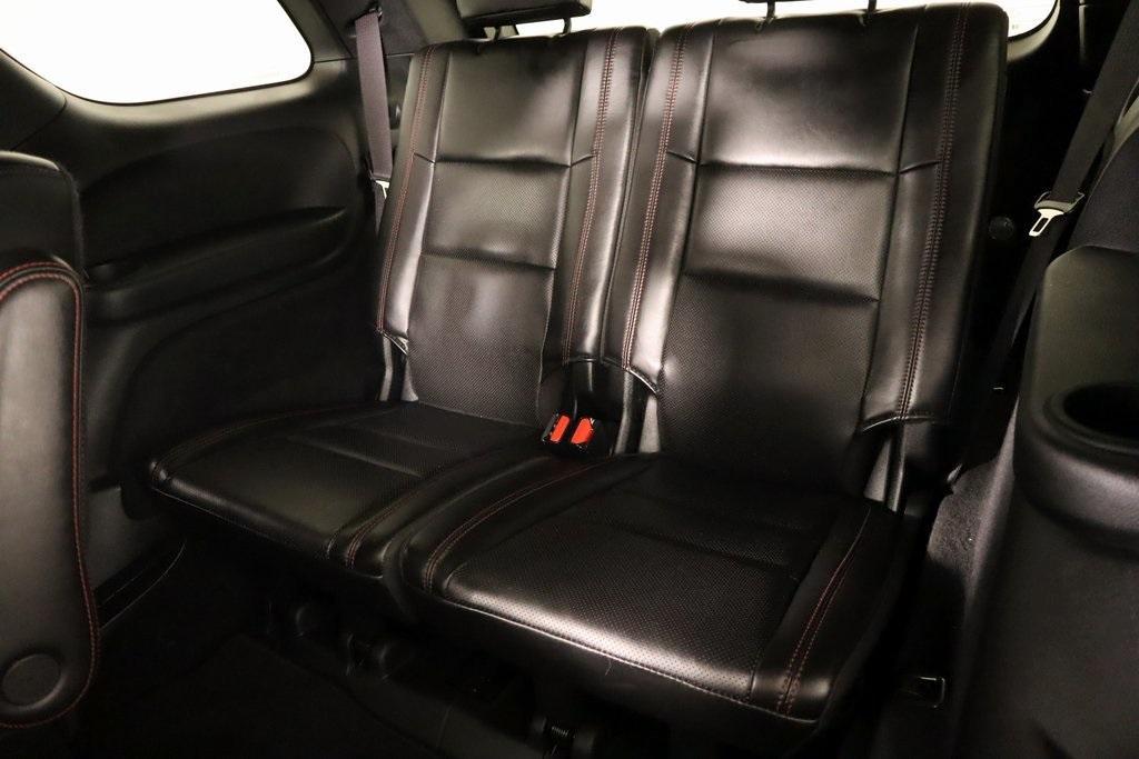 used 2024 Dodge Durango car, priced at $37,984