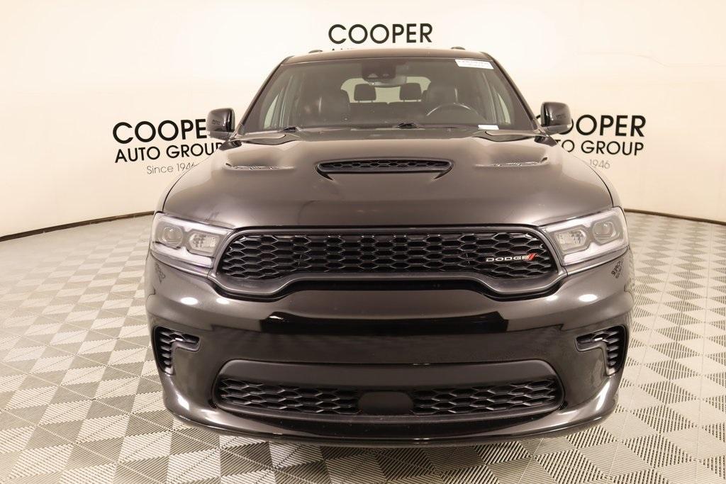 used 2024 Dodge Durango car, priced at $37,984