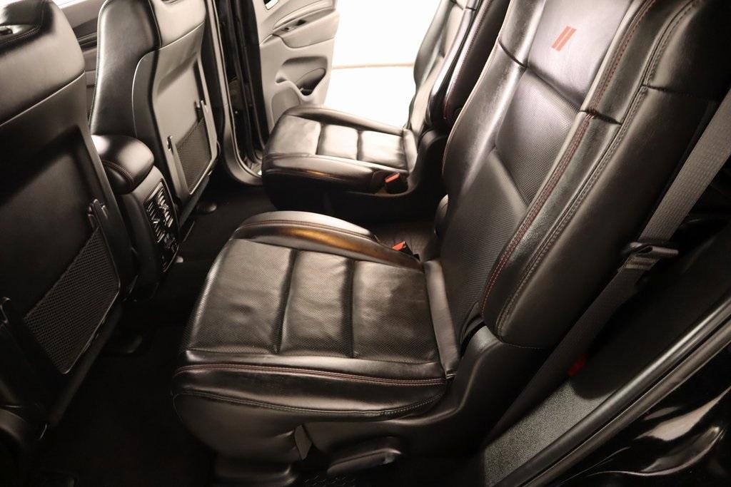 used 2024 Dodge Durango car, priced at $37,984