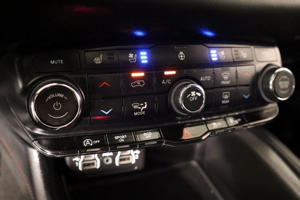 used 2024 Dodge Durango car, priced at $37,984