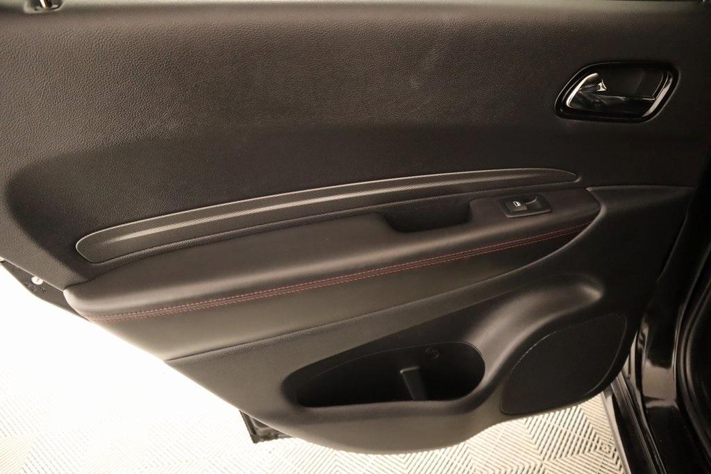 used 2024 Dodge Durango car, priced at $37,984
