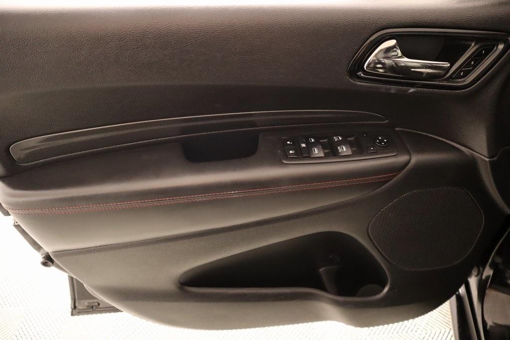 used 2024 Dodge Durango car, priced at $37,984