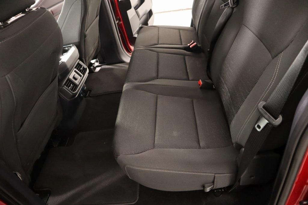 used 2024 Ford F-150 car, priced at $49,887
