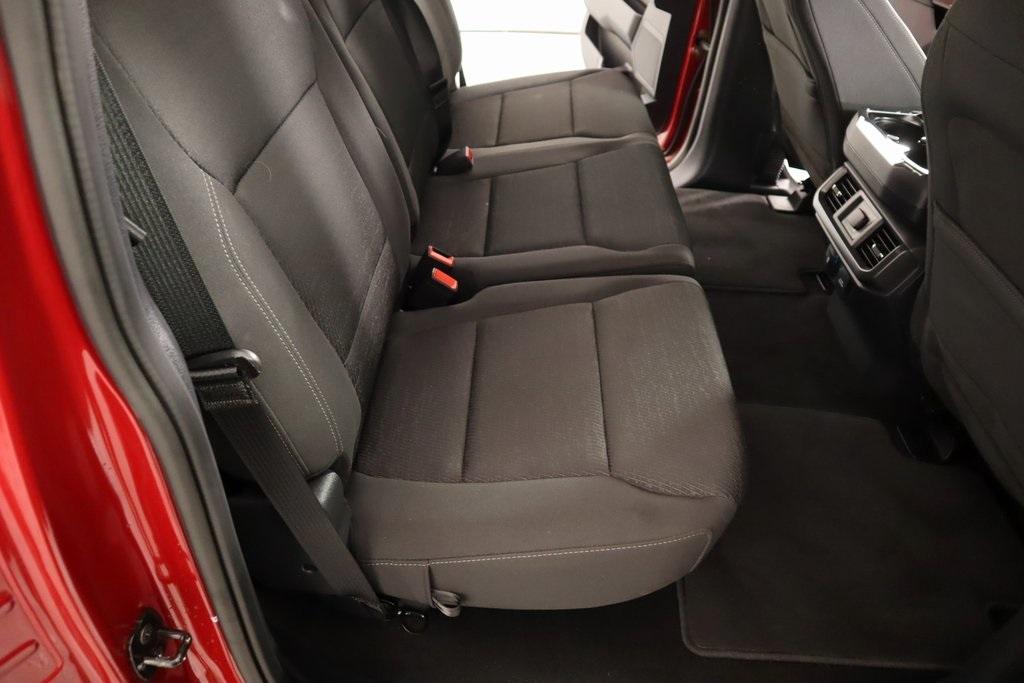 used 2024 Ford F-150 car, priced at $49,887