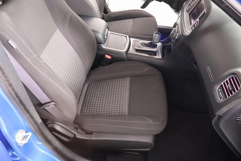 used 2023 Dodge Charger car, priced at $24,139