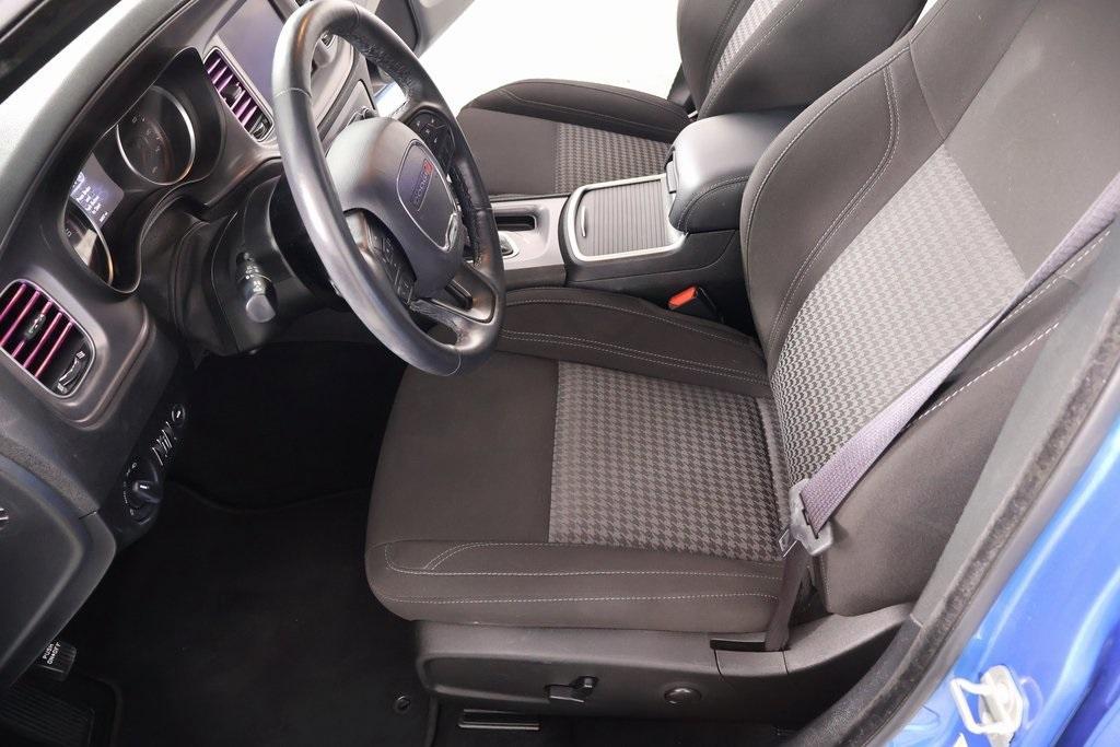 used 2023 Dodge Charger car, priced at $24,139
