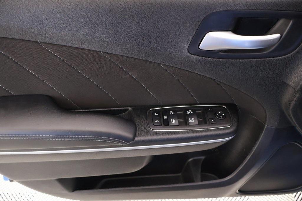 used 2023 Dodge Charger car, priced at $24,139