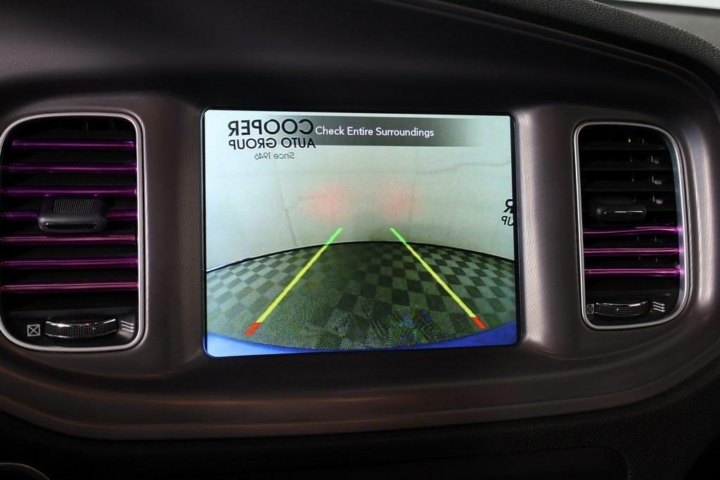 used 2023 Dodge Charger car, priced at $24,139