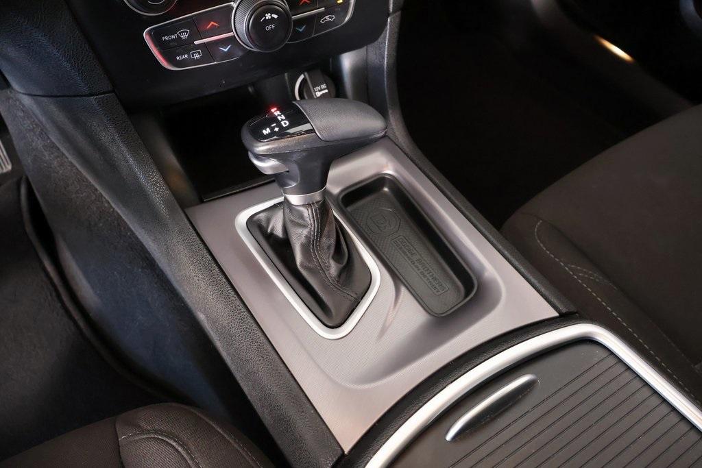 used 2023 Dodge Charger car, priced at $24,139