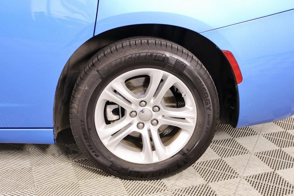 used 2023 Dodge Charger car, priced at $24,139