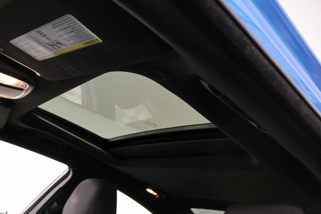 used 2023 Dodge Charger car, priced at $24,139