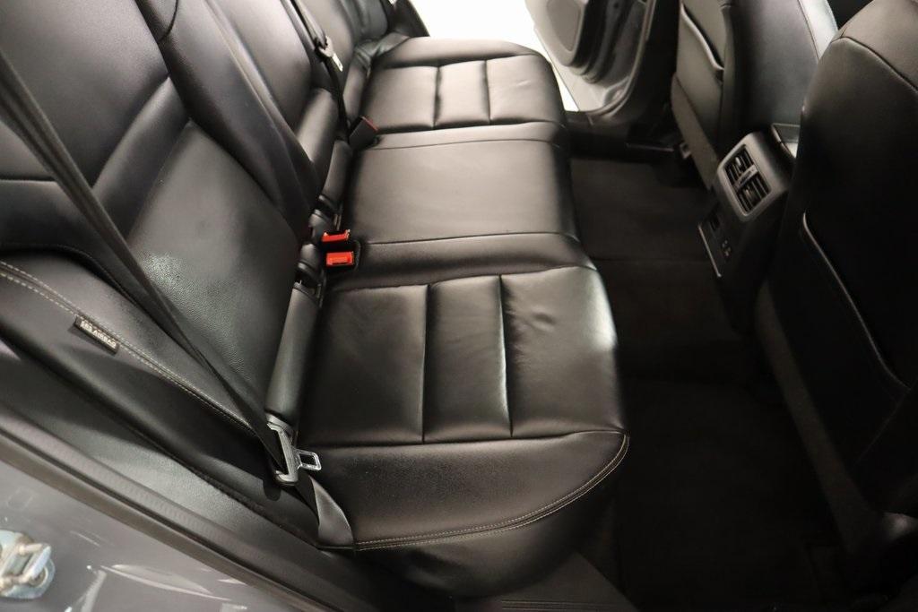 used 2022 Nissan Rogue car, priced at $24,049