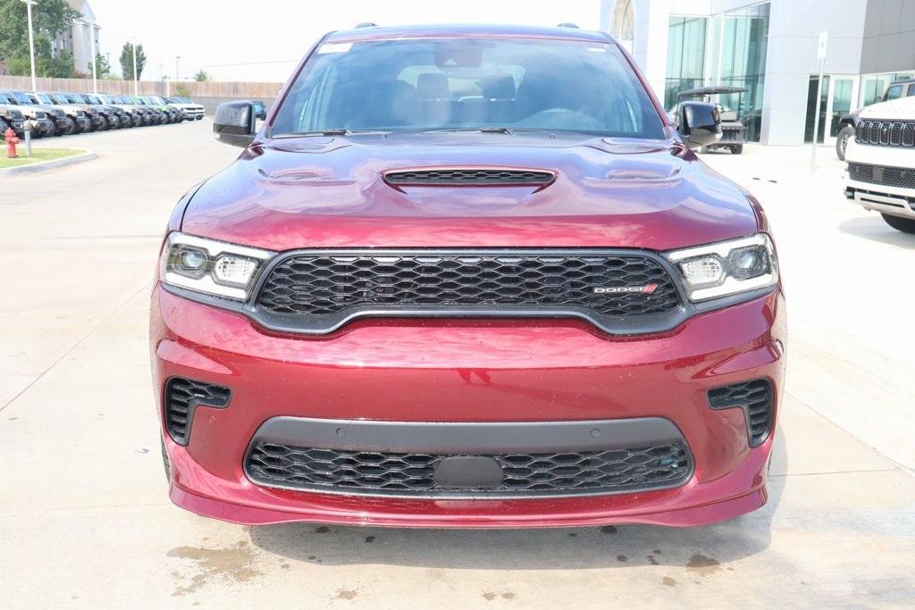 new 2026 Dodge Durango car, priced at $44,701