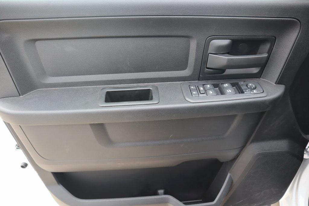 new 2025 Ram 2500 car, priced at $67,154