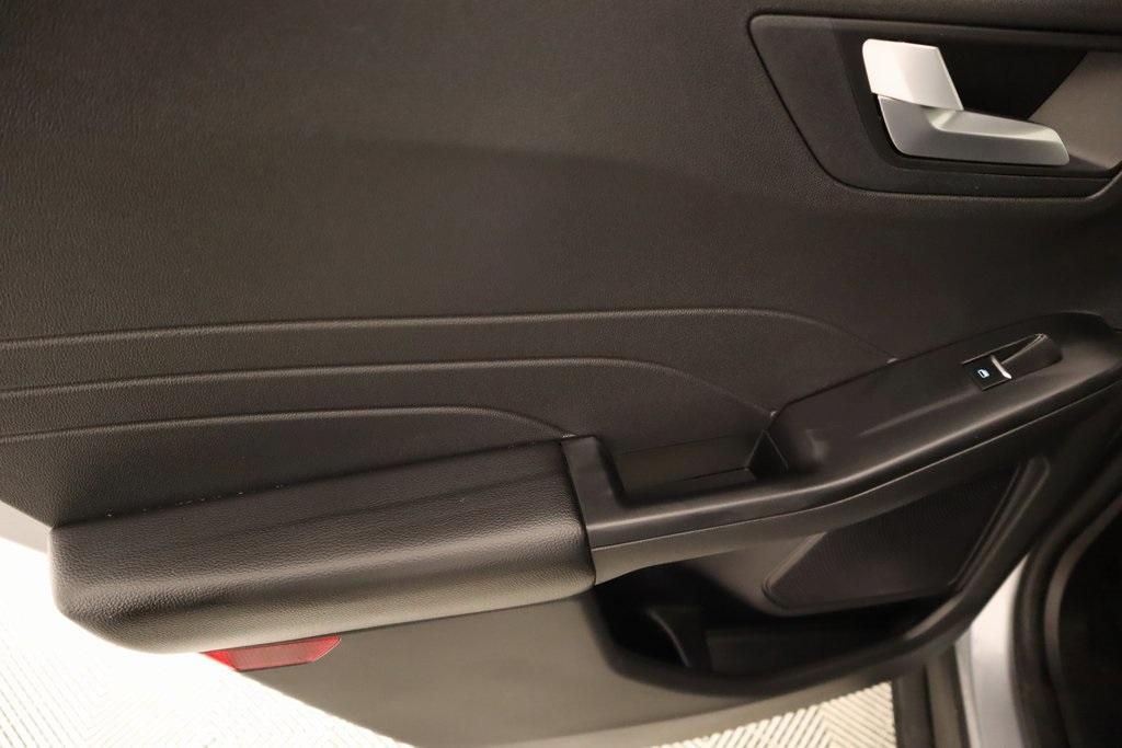 used 2023 Ford Escape car, priced at $22,129
