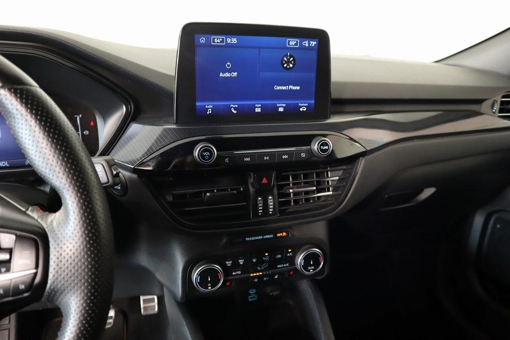 used 2023 Ford Escape car, priced at $22,229