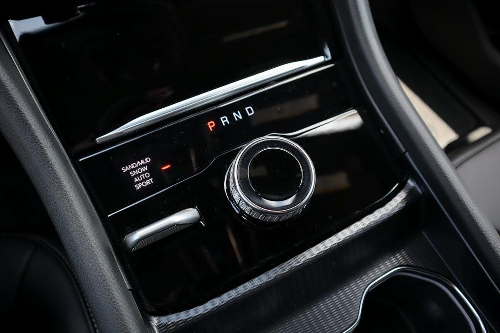 new 2025 Jeep Grand Cherokee L car, priced at $47,318