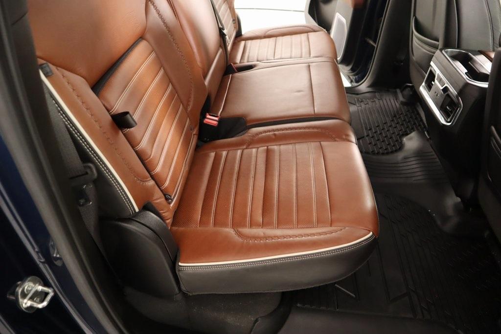 used 2022 GMC Sierra 1500 car, priced at $63,184
