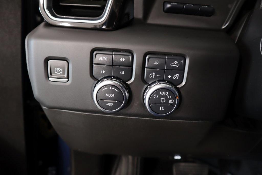 used 2022 GMC Sierra 1500 car, priced at $63,184