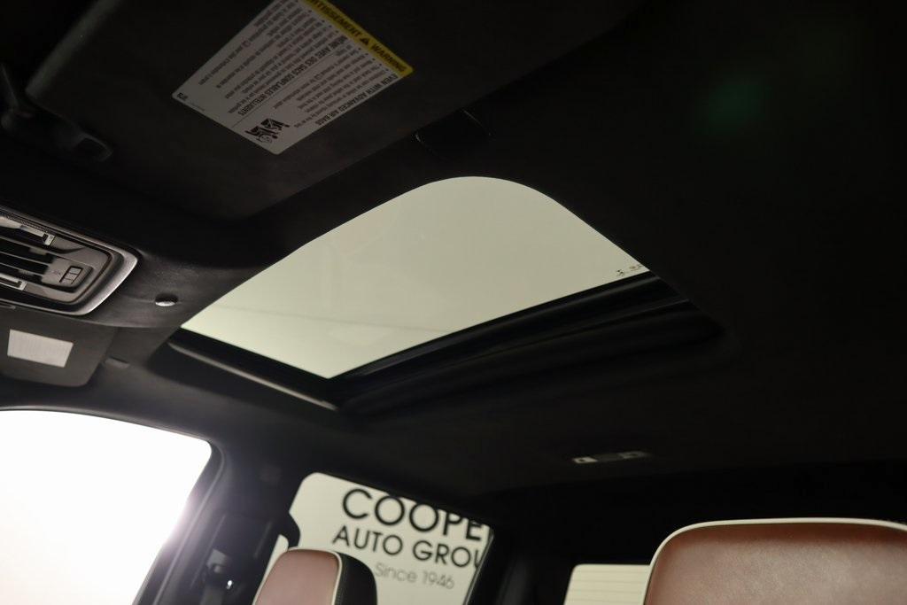 used 2022 GMC Sierra 1500 car, priced at $63,184