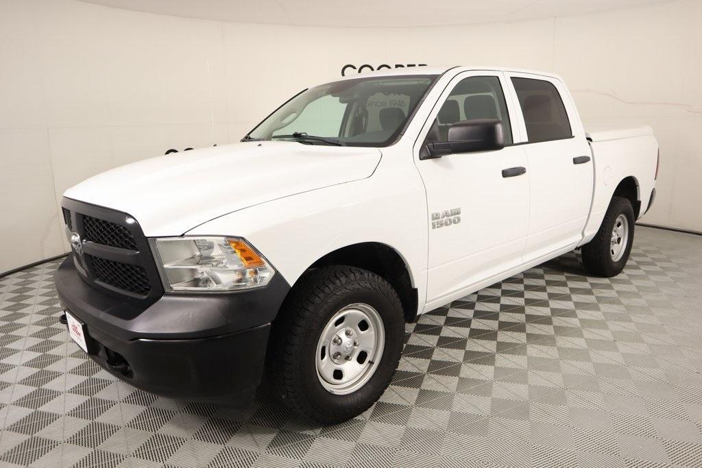 used 2016 Ram 1500 car, priced at $23,050