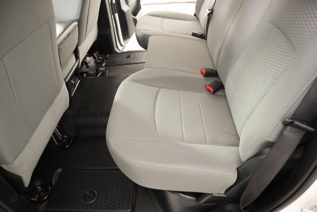 used 2016 Ram 1500 car, priced at $23,050