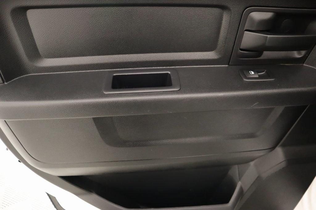 used 2016 Ram 1500 car, priced at $23,050