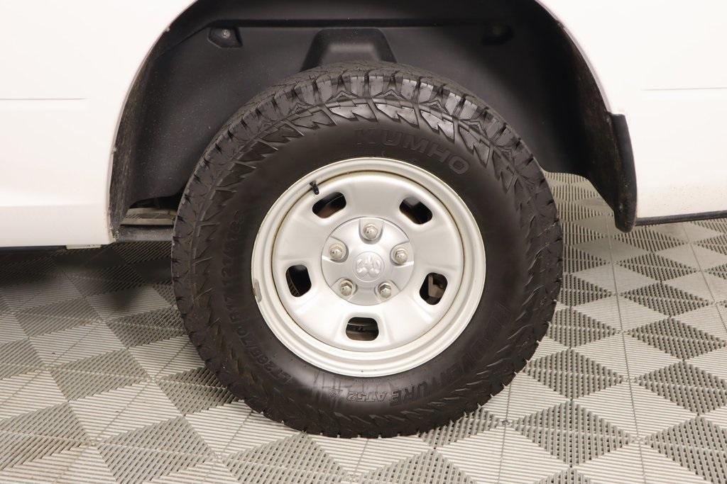 used 2016 Ram 1500 car, priced at $23,050