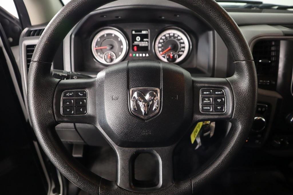 used 2016 Ram 1500 car, priced at $23,050