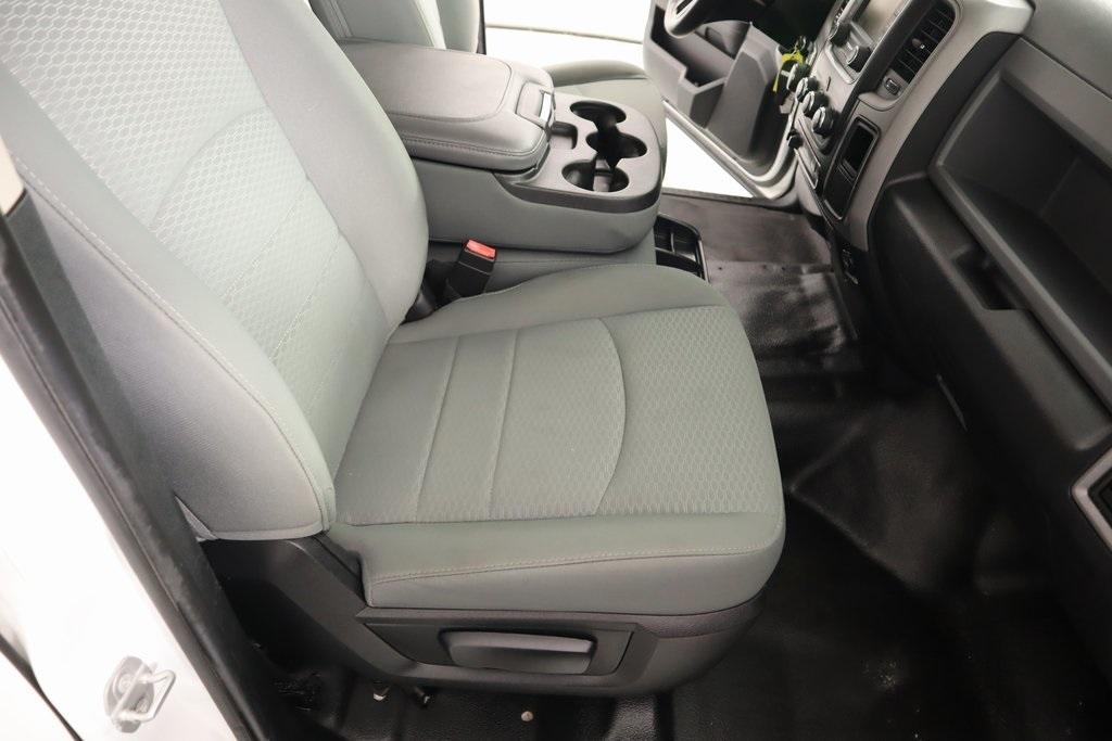 used 2016 Ram 1500 car, priced at $23,050