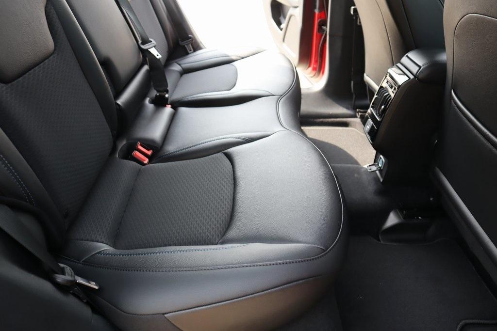 new 2025 Jeep Compass car, priced at $28,183