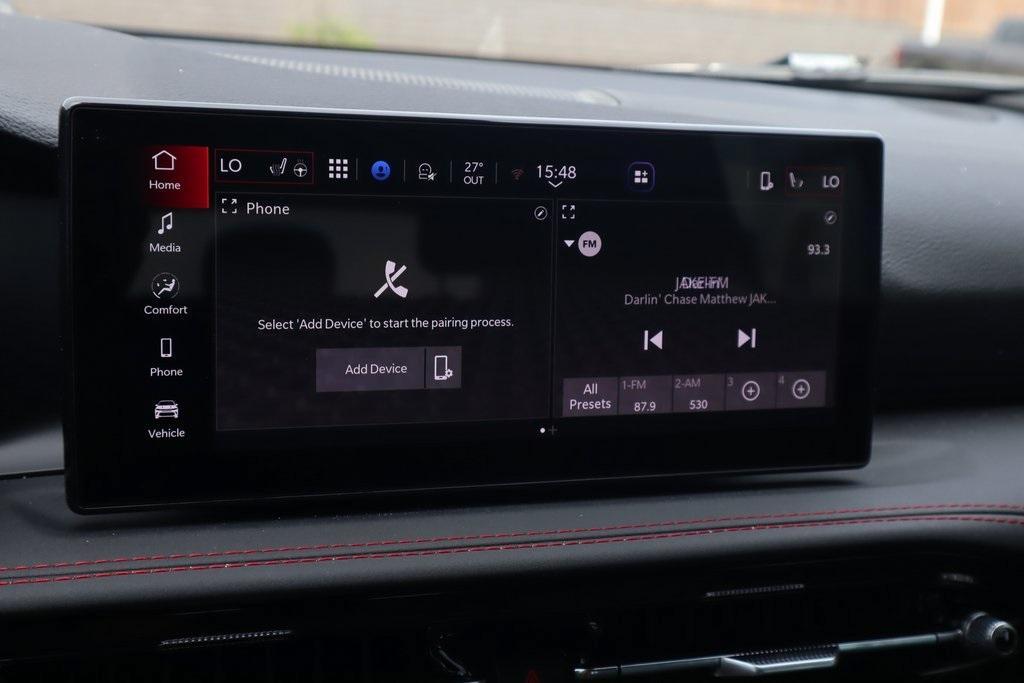 new 2025 Dodge Hornet car, priced at $27,993