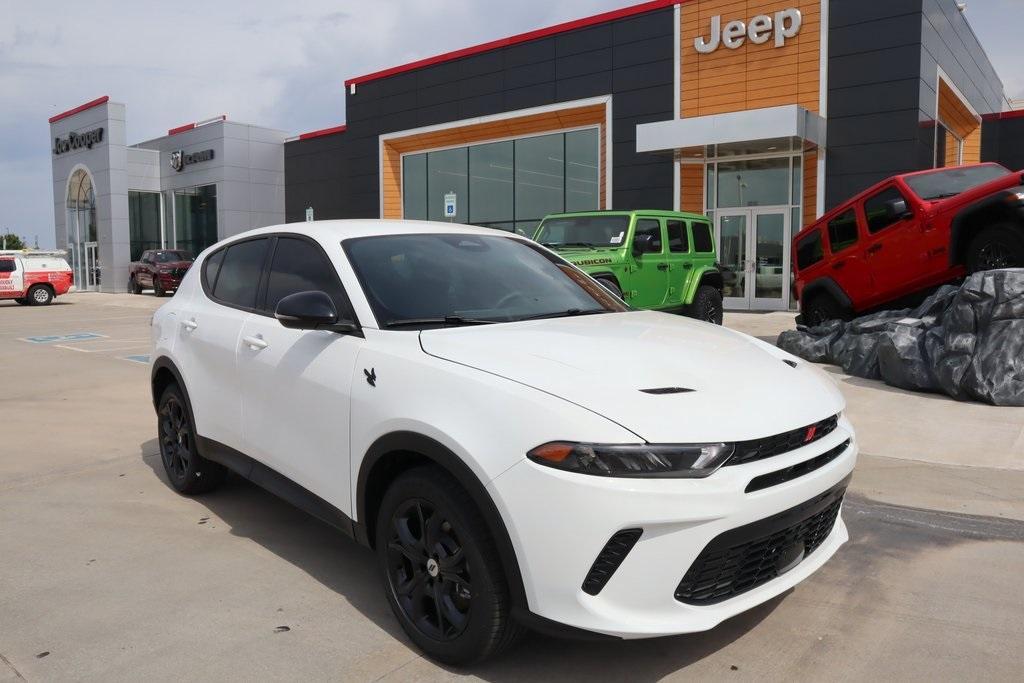 new 2025 Dodge Hornet car, priced at $27,993