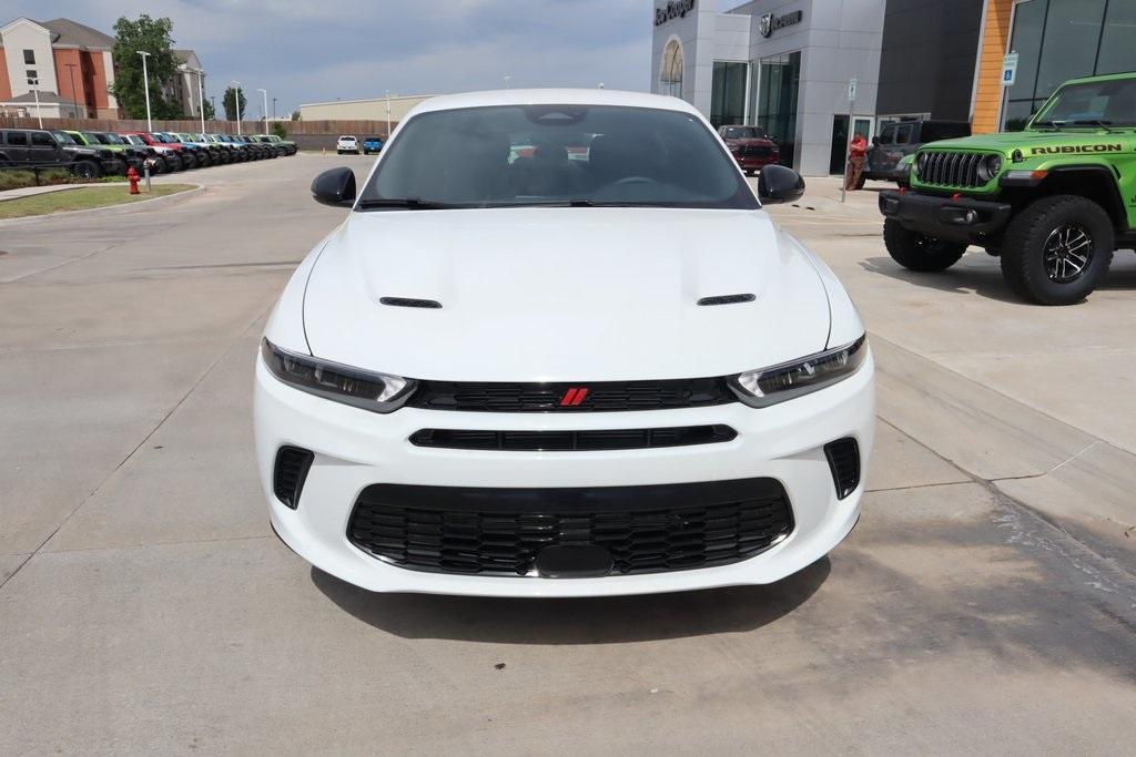 new 2025 Dodge Hornet car, priced at $27,993