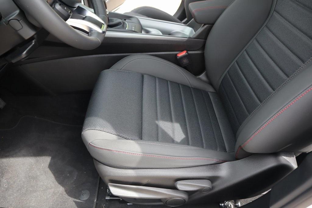 new 2025 Dodge Hornet car, priced at $27,993