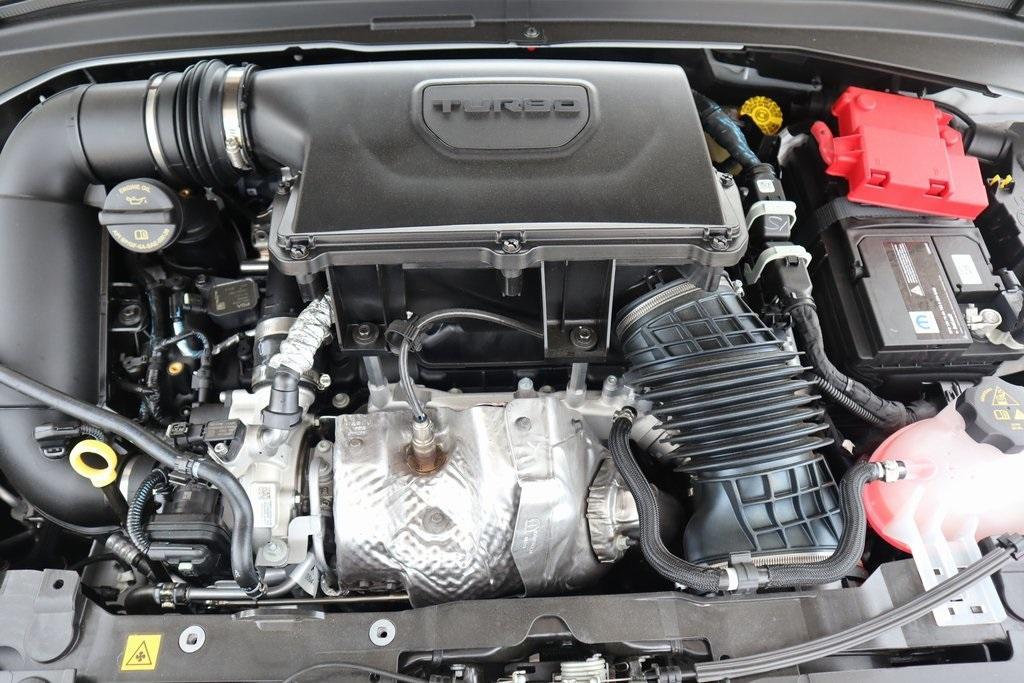 new 2025 Dodge Hornet car, priced at $27,993