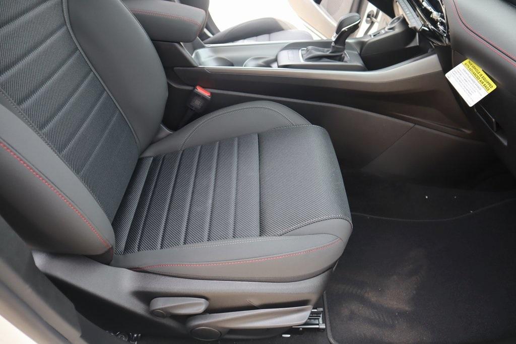 new 2025 Dodge Hornet car, priced at $27,993