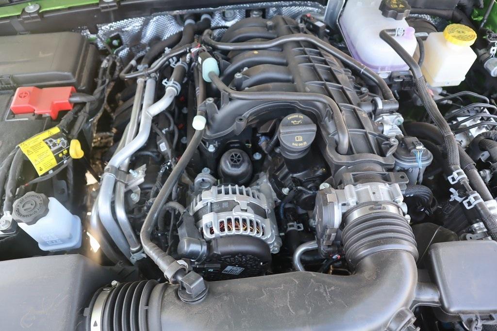 new 2025 Jeep Gladiator car, priced at $36,006