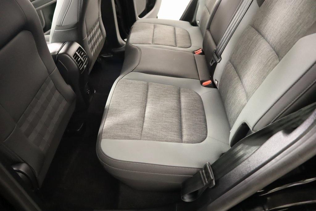 used 2022 Ford Bronco Sport car, priced at $25,346
