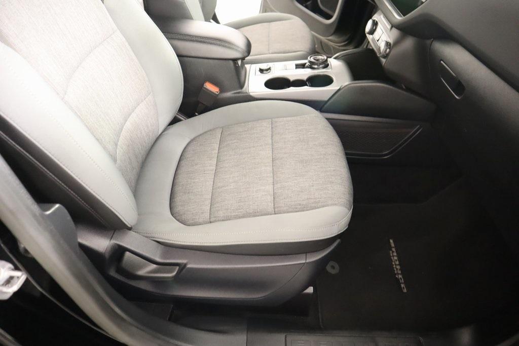 used 2022 Ford Bronco Sport car, priced at $25,346
