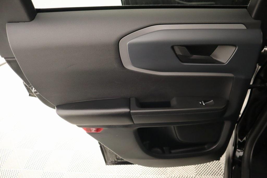 used 2022 Ford Bronco Sport car, priced at $25,346