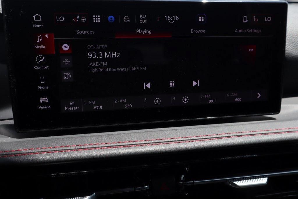new 2025 Dodge Hornet car, priced at $29,639