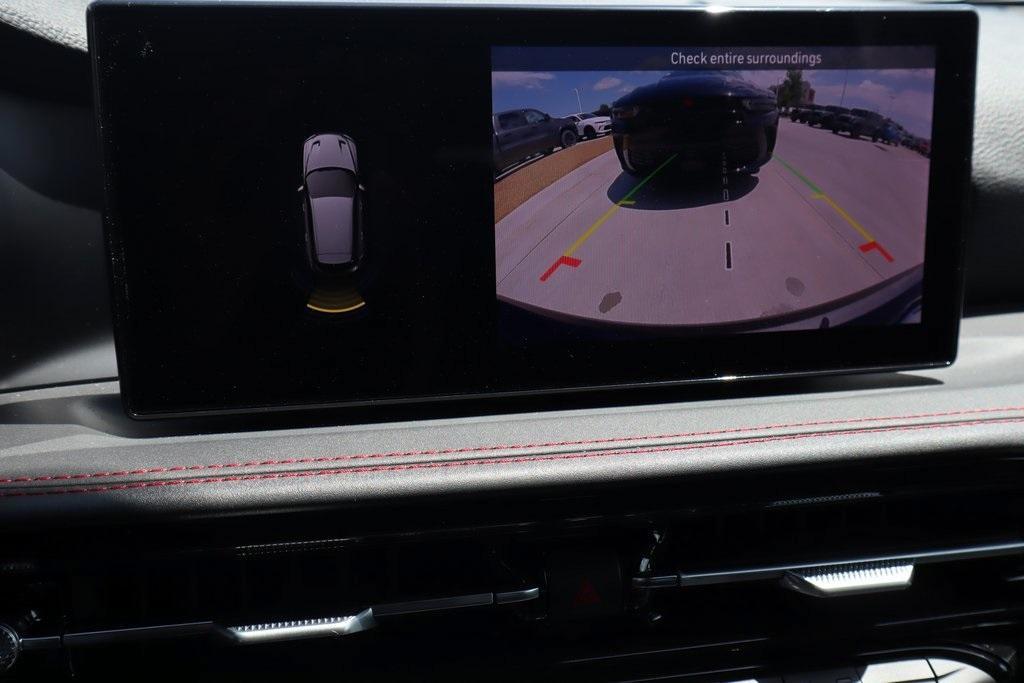 new 2025 Dodge Hornet car, priced at $29,639