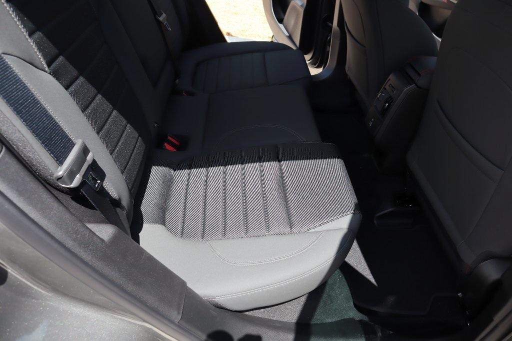 new 2025 Dodge Hornet car, priced at $29,639