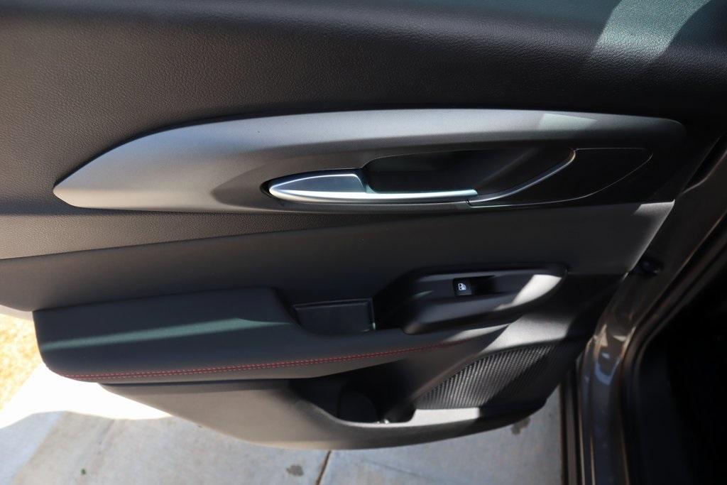 new 2025 Dodge Hornet car, priced at $29,639