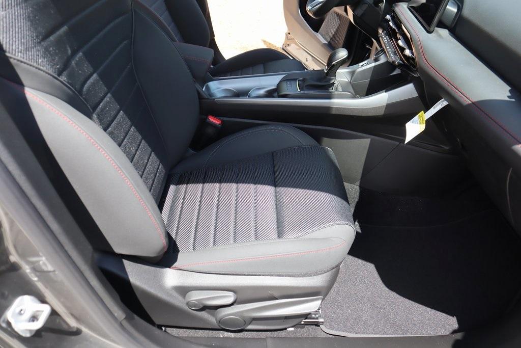 new 2025 Dodge Hornet car, priced at $29,639