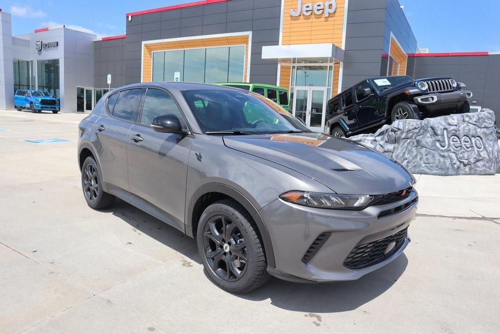 new 2025 Dodge Hornet car, priced at $29,639
