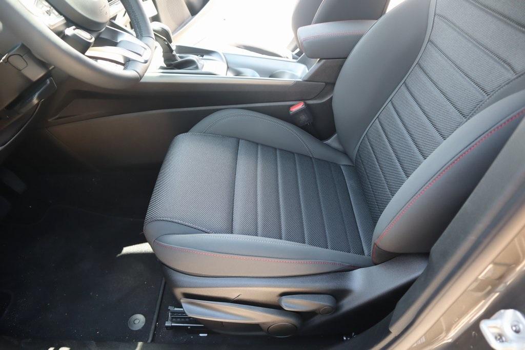 new 2025 Dodge Hornet car, priced at $29,639