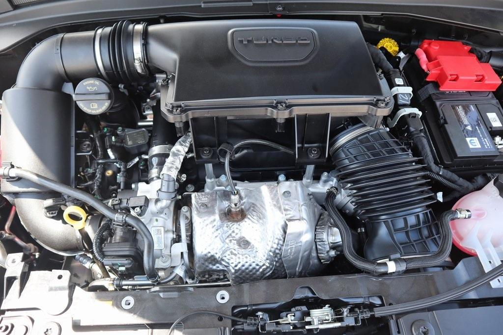 new 2025 Dodge Hornet car, priced at $29,639